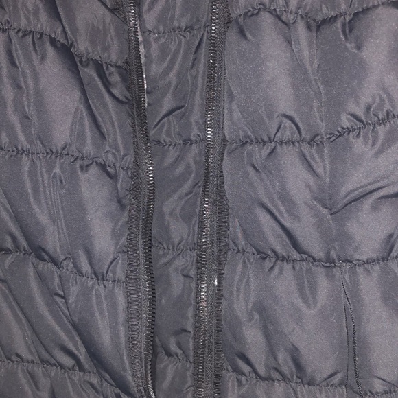 Puffer vest - Picture 4 of 4
